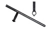 Tonfa stick - with fixed handle - TR-02 - 59 CM