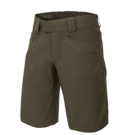 GREYMAN TACTICAL SHORTS® - Helikon-Tex® - TAIGA GREEN