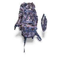 Combat (camouflage) air forces