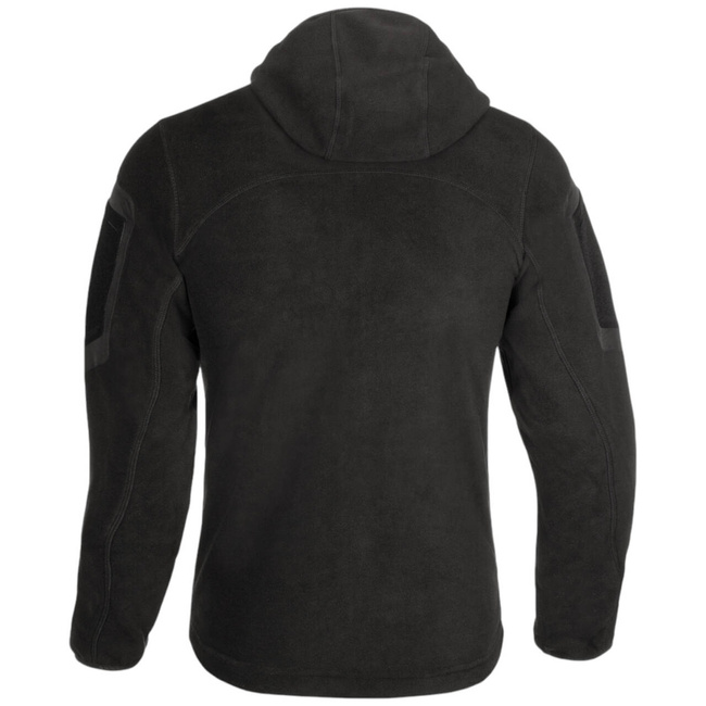 Aviceda Mk.II Fleece Hoody Jacket - Clawgear - Black
