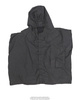 FLAME RETARDANT PROTECTION PONCHO - GERMAN MILITARY SURPLUS - USED