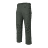 URBAN TACTICAL PANTS - PolyCotton Ripstop - Helikon-Tex - JUNGLE GREEN