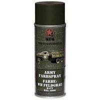 WH Field Grey