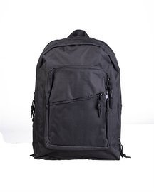 "DAY PACK" RUCKSAK - 25 L - BLACK