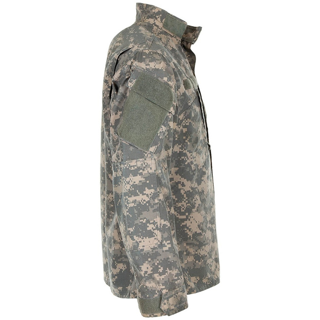 US ACU JACKET - AT-DIGITAL - USED