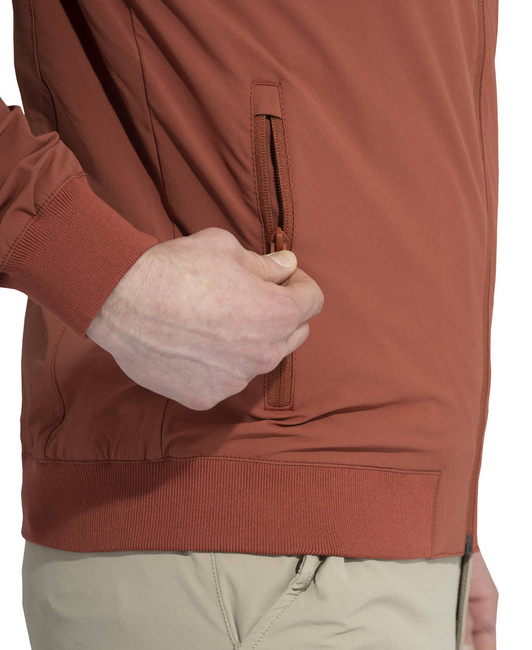 FLIGHT JACKET - M.A.P1 - PENTAGON® - COYOTE