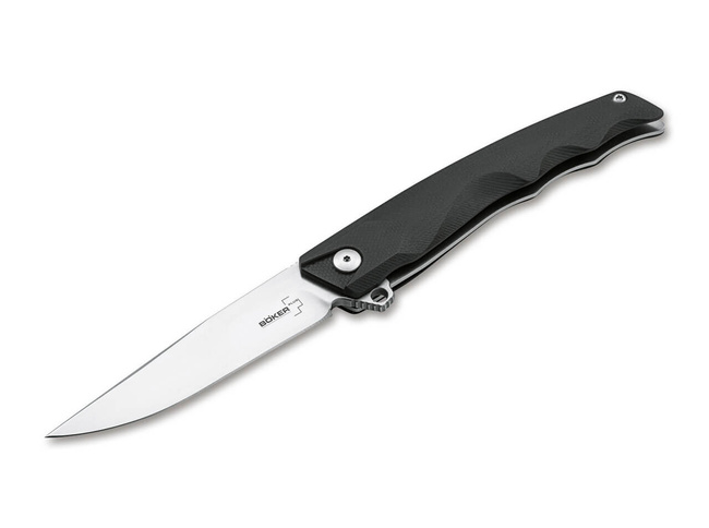 POCKET KNIFE SHADE - BOKER PLUS