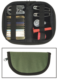 Od Sewing Kit With Pouch