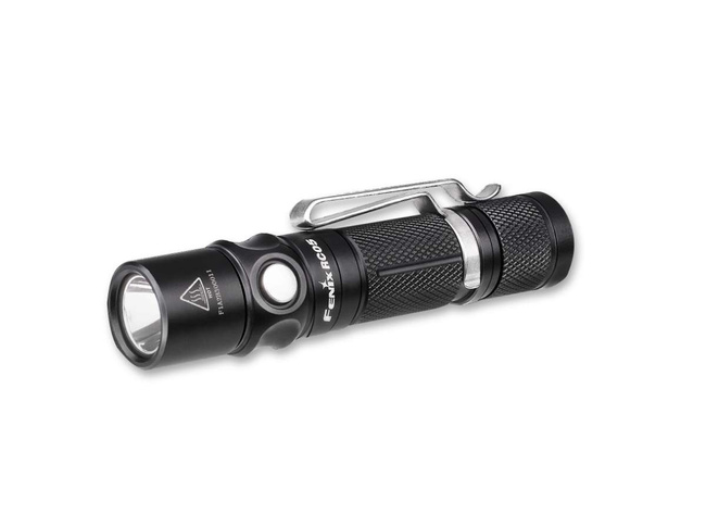 FLASHLIGHT LD12 2017 EDITION - FENIX