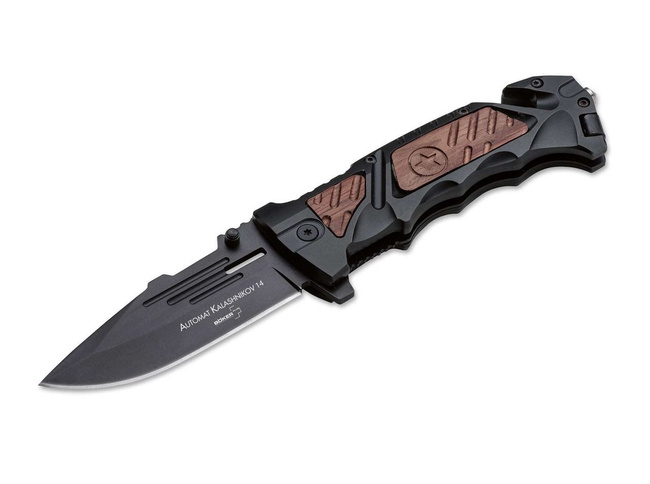 Böker Plus KAL-14 Pocketknife