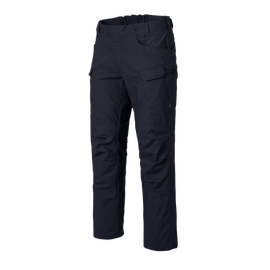 URBAN TACTICAL PANTS - PolyCotton Ripstop - Helikon-Tex - NAVY BLUE