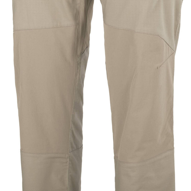 HYBRID TACTICAL PANTS - POLYCOTTON RIPSTOP - Helikon-Tex - SHADOW GREY