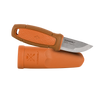NECK KNIFE - ELDRIS - STAINLESS STEEL - MORAKNIV® - ORANGE