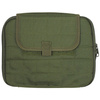 TABLET CASE "MOLLE" - OD GREEN - MFH