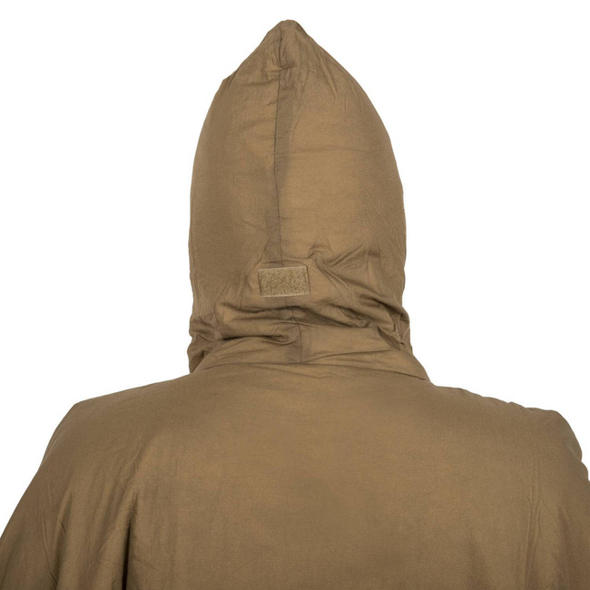 MULTIFUNCTIONAL PONCHO - "SWAGMAN ROLL" - Helikon-Tex® - AQUA BLUE