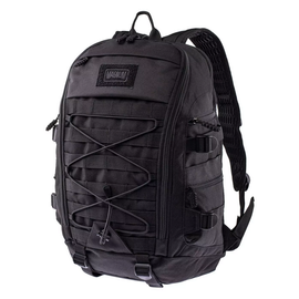 BACKPACK - CITYOX 28 L - MAGNUM - BLACK