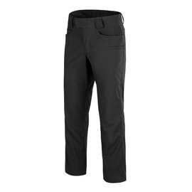 GREYMAN TACTICAL PANTS - BLACK - HELIKON
