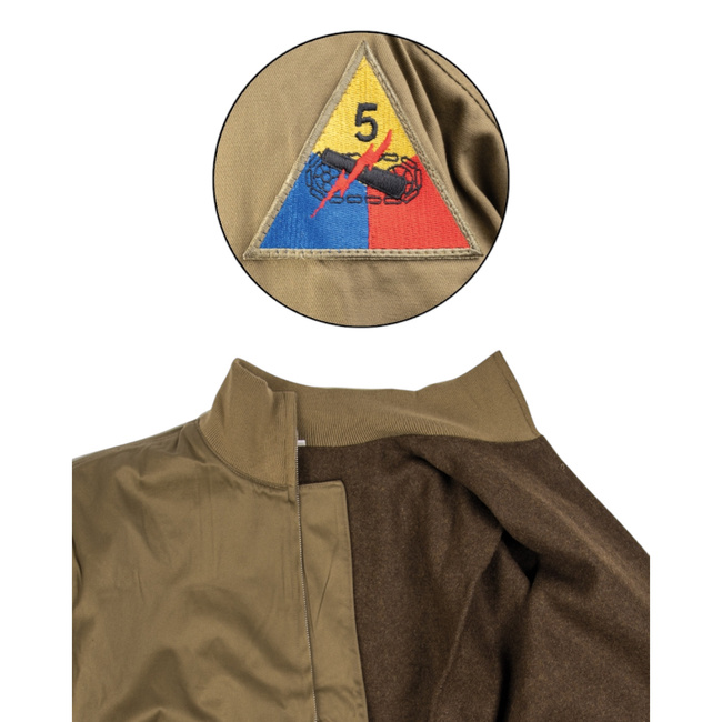 US Tanker Jacket - repro
