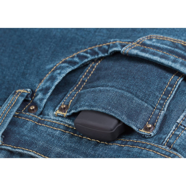 FLEX DENIM TACTICAL JEANS - SAPPHIRE WASHED - CLAWGEAR