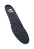 MAGNUM - IQ CROSS THE LINE - INSOLE ACTION - BLACK/GREEN