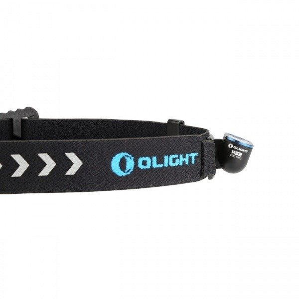 Flashlight Olight HS2