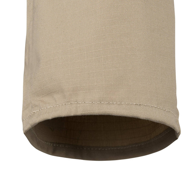 WOMEN'S URBAN TACTICAL PANTS® - UTP® - POLYCOTTON RIPSTOP - Helikon-Tex® - KHAKI