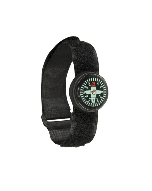 Strap Compass 360 Graduation