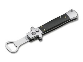 BOTTLE OPENER AUTO WINGMAN - MAGNUM BY BOKER