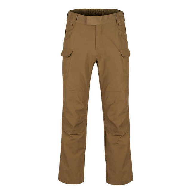 TACTICAL PANTS - UTP® FLEX - Helikon-Tex® - PENCOTT® BADLANDS™
