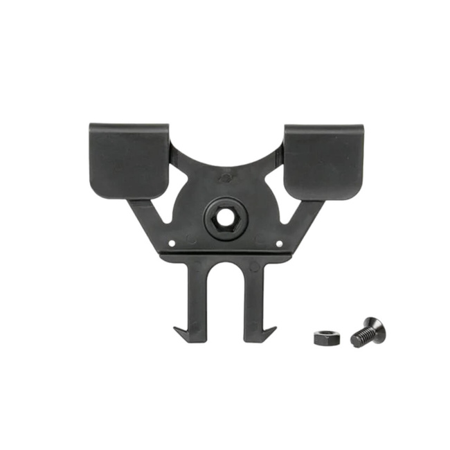 Amomax Molle System Adapter - Black