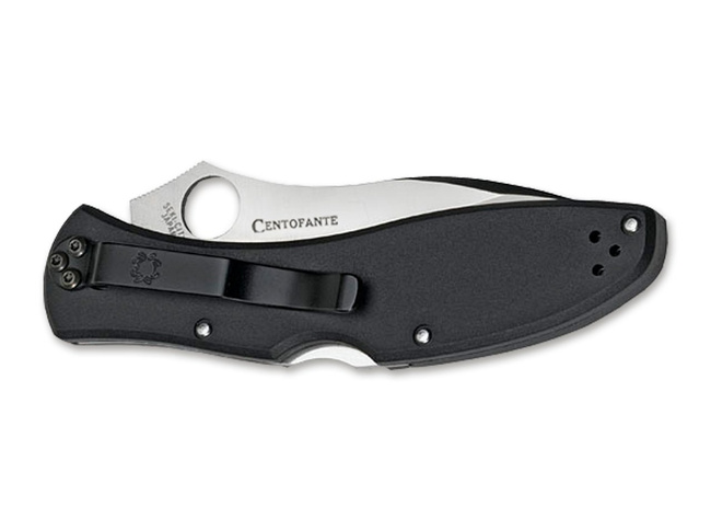 CENTOFANTE 3 POCKET KNIFE - SPYDERCO