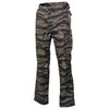 Tiger Stripe