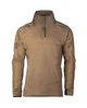 COMBAT SHIRT CHIMERA - Mil-Tec ® - DARK COYOTE