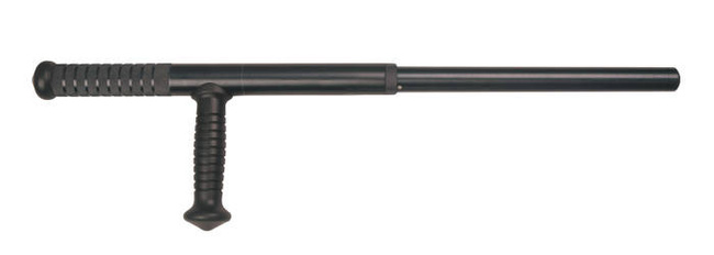 EXPANDABLE TONFA BATON - ExT-24/61 - 61 CM
