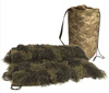 W/L GHILLIE COVER ′ANTI FIRE′ 140X100 CM