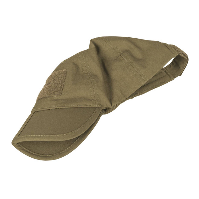 BASEBALL FOLDING CAP® - POLYCOTTON RIPSTOP - Helikon-Tex® - OD (Olive Drab)