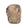 POUCH WITH MOLLE SYSTEM - "KYVOS" - Pentagon® - MULTICAM