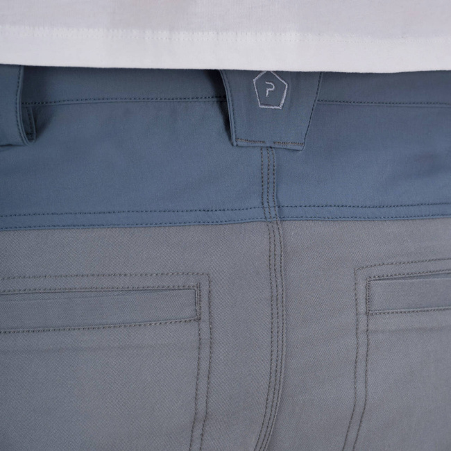 SHORT PANTS - "RENEGADE SAVANA" - PENTAGON® - RAL7013