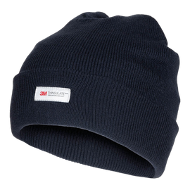 WATCH HAT 3M THINSULATE INSULATION - DARK BLUE