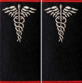 Grade Paramedic Debutant ambulanță