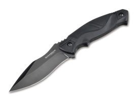 Magnum Advance Pro Fixed Blade Knife