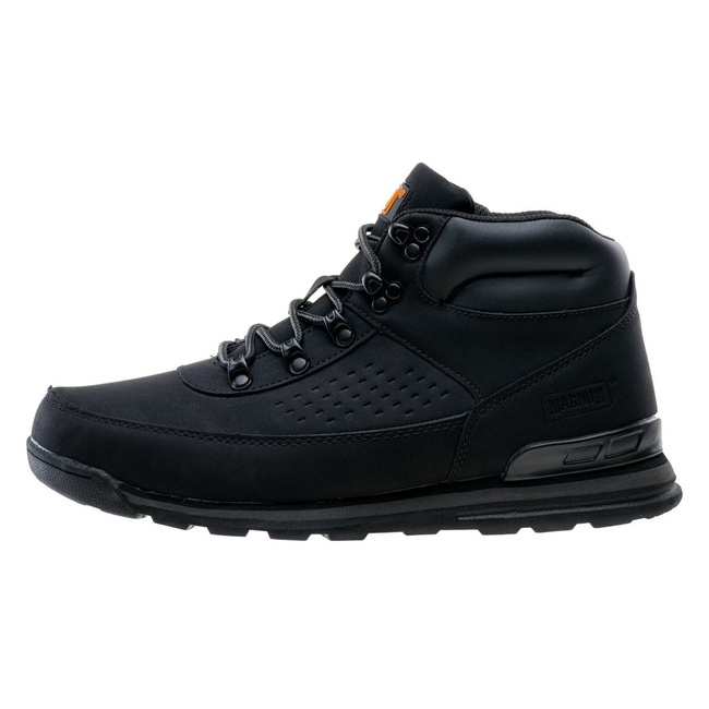 TACTICAL BOOTS - CEDARI MID - MAGNUM® - BLACK