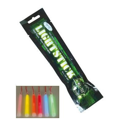 White light stick 1,5 x 15 cm