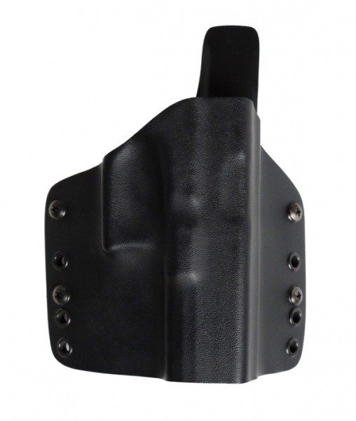 KYDEX OWB Belt Holster Pancake Dual Clip Sig Sauer