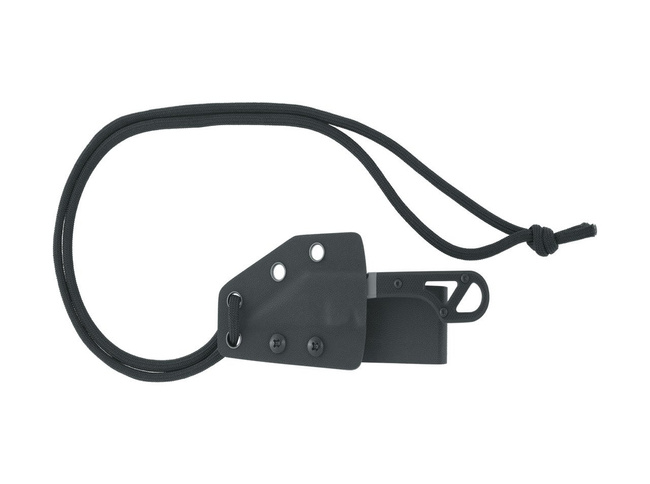 BlackFox Spike Knife