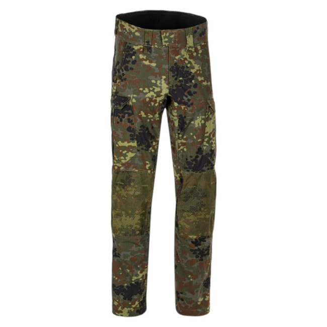 TACTICAL PANTS OPERATOR MK III ATS - CLAWGEAR - FLECKTARN