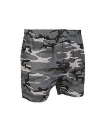 BOXER SHORTS - DARK CAMO - MILTEC