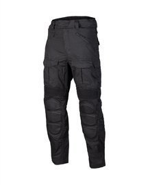 COMBAT PANTS - CHIMERA - Mil-Tec - BLACK