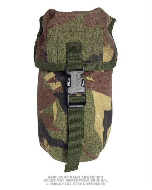 DUTCH SMALL BAG - CAMO - USED