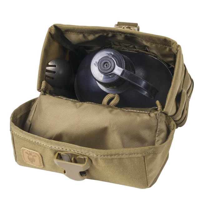 E&E POUCH - U.03 - 19.5 x 15 x 7 CM - Helikon-Tex - MULTICAM